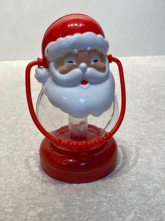 Santa