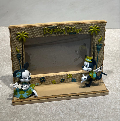 Mickey Frame