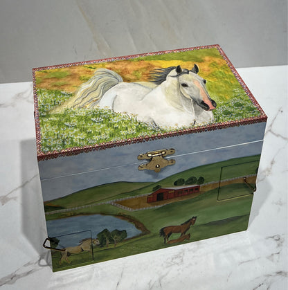 Musical Box