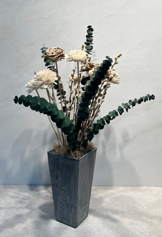 Artificial Decor