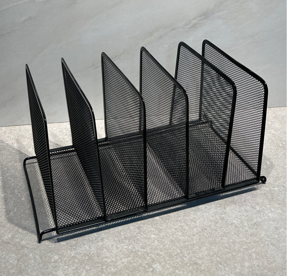 Desk Organizer
