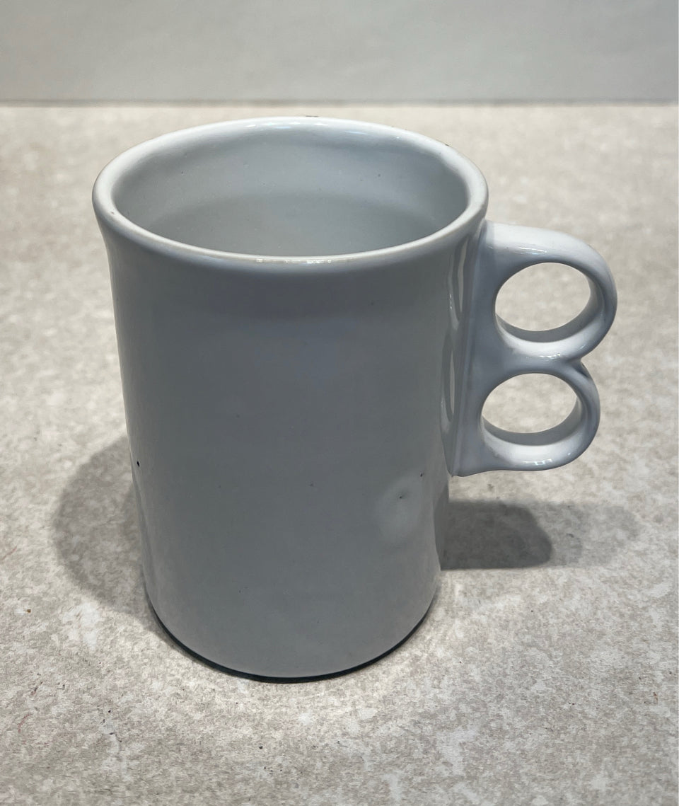 Bennington Pottery Mug