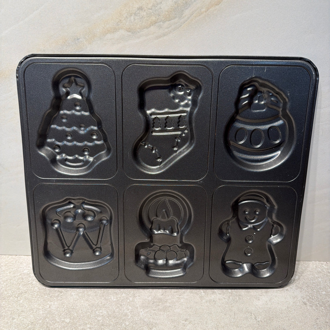 Baking Pan