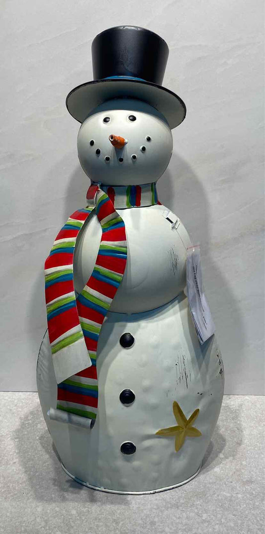 Snowman