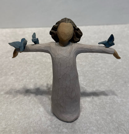 Willow Tree Figurine