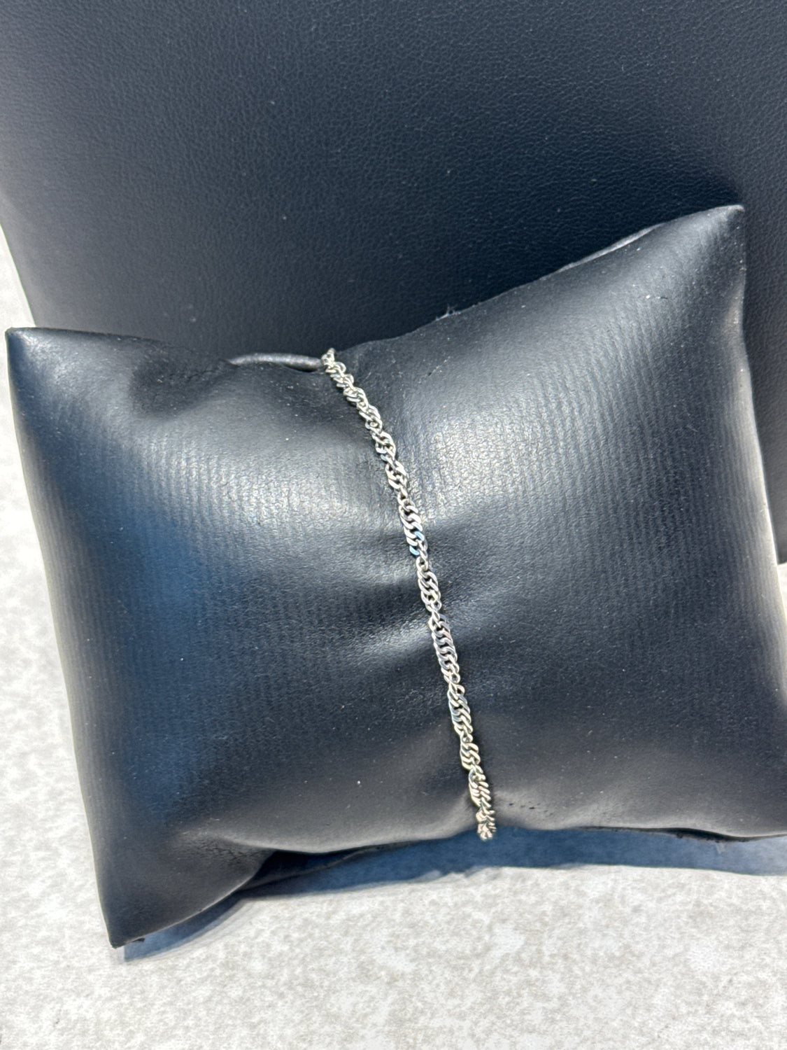 Sterling Bracelet