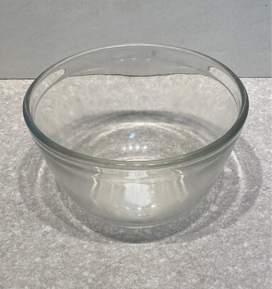 Pyrex Bowl
