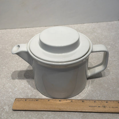 England Teapot