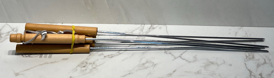 Grill Skewers