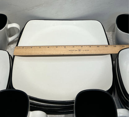 Corelle Set 15 Pieces