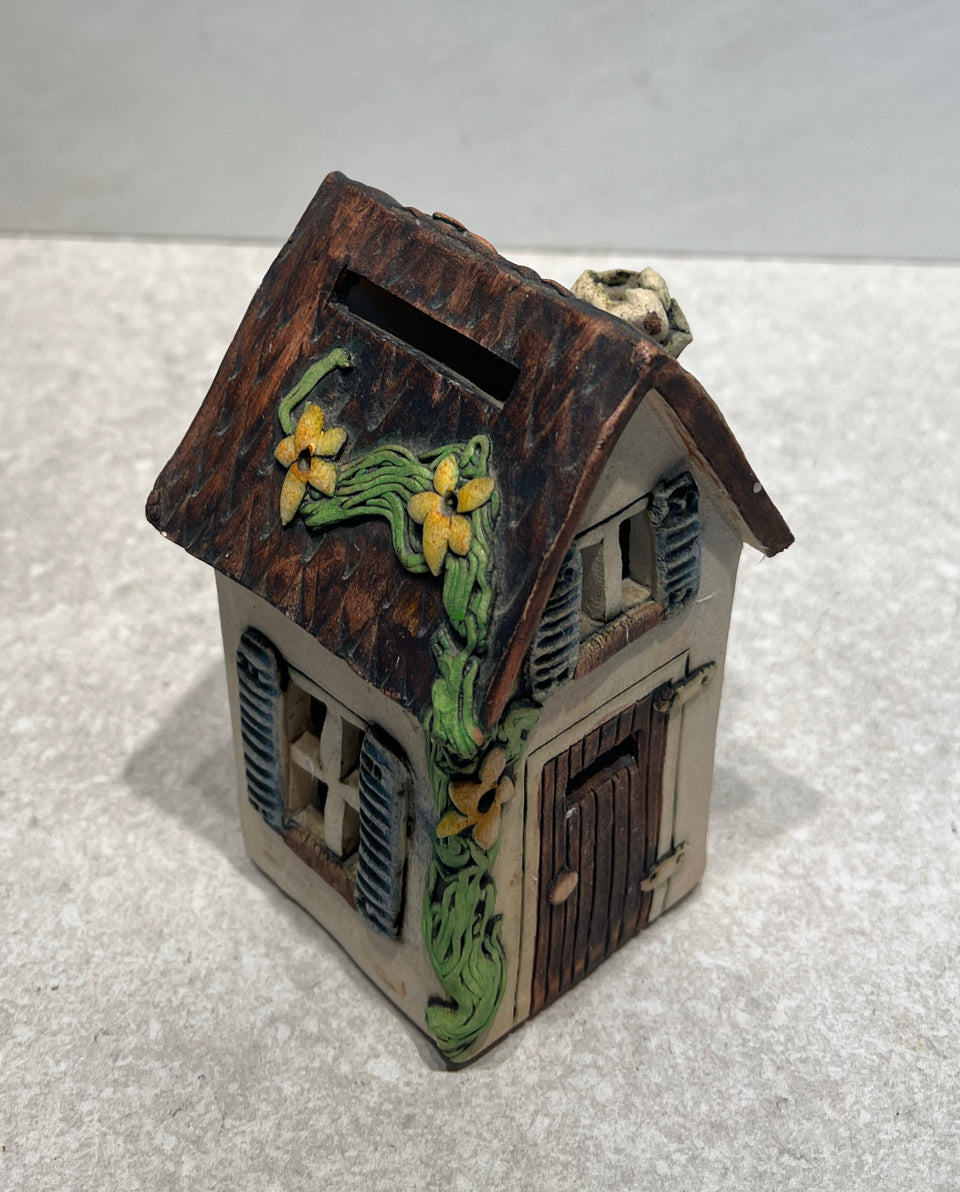 Pottery Bank
