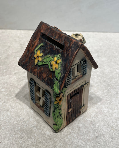 Pottery Bank