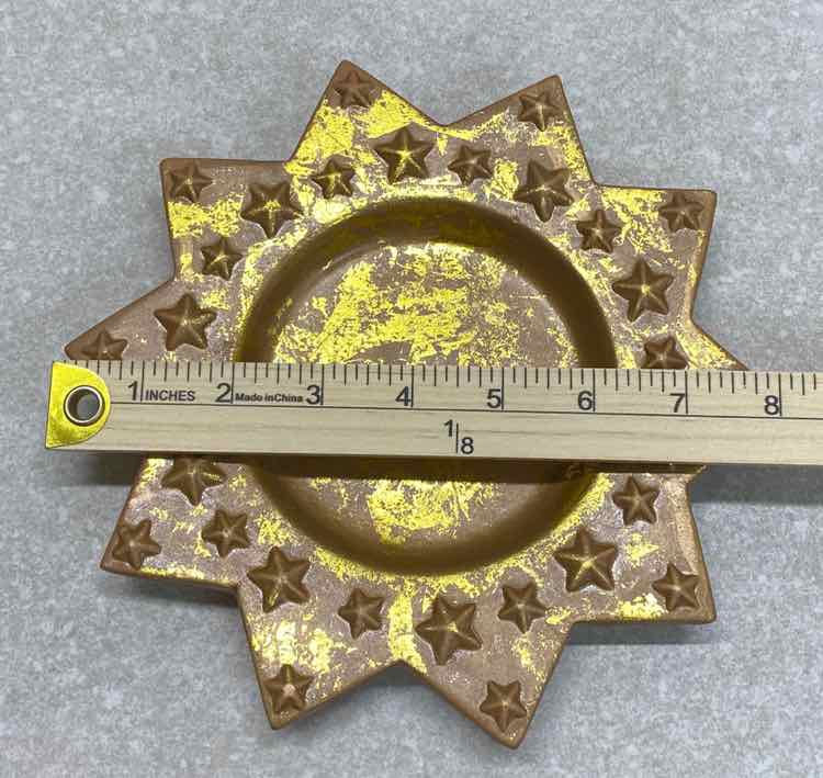 Candleholder
