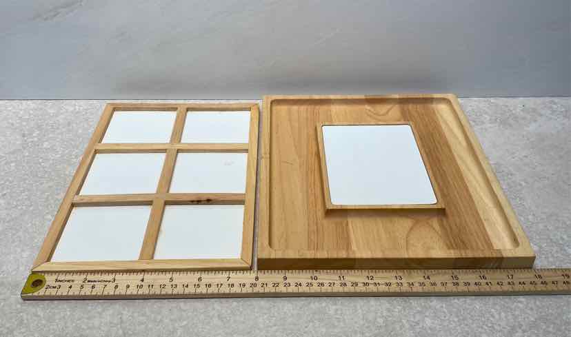 Serving Tray