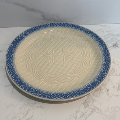 Longaberger American Craft Platter