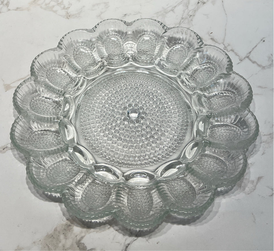 Egg Dish