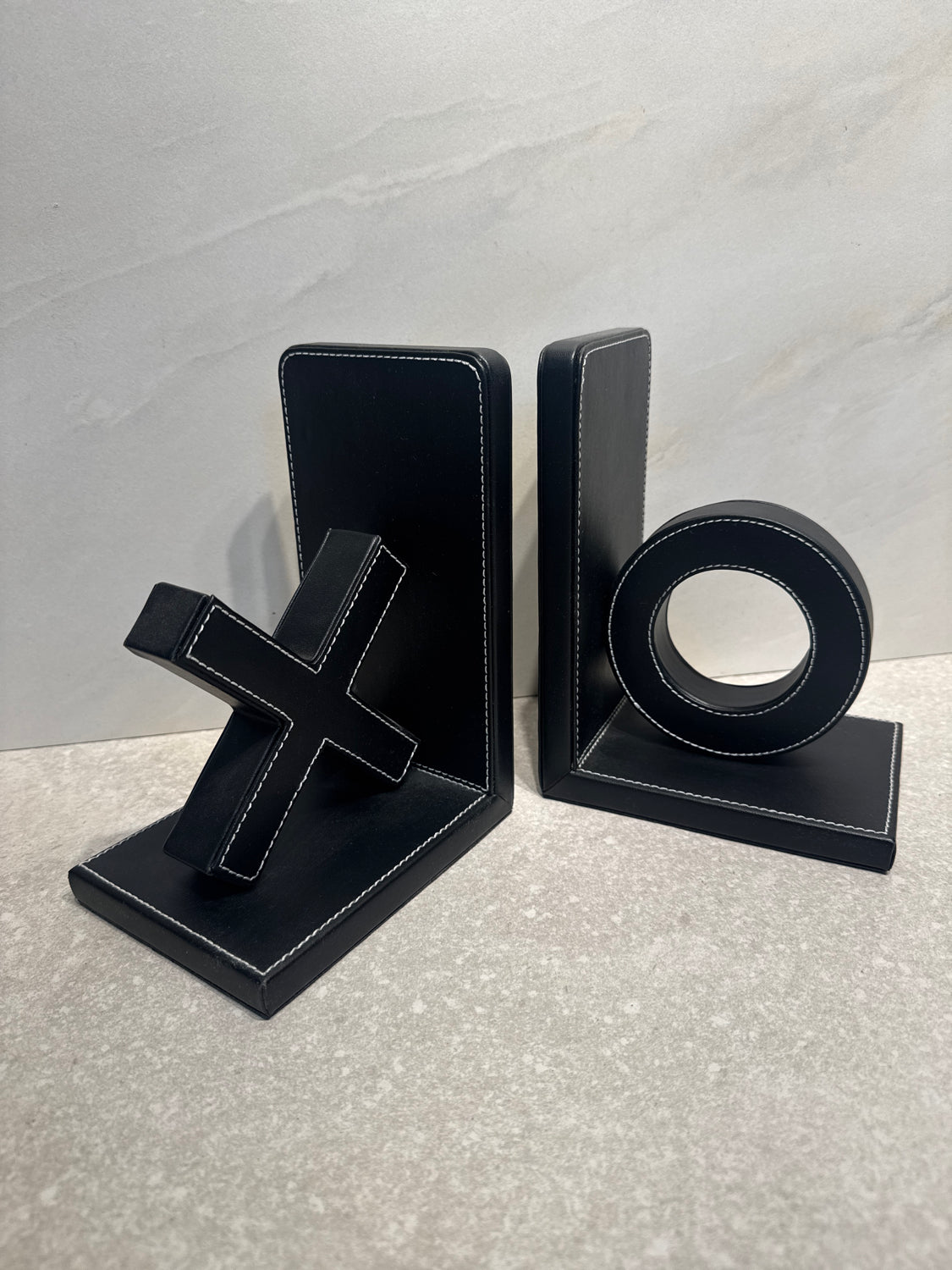 Pair of Bookends