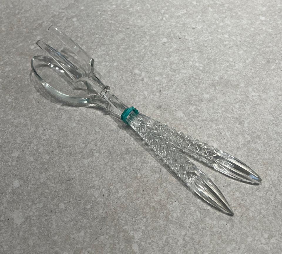 2-Piece Salad Set
