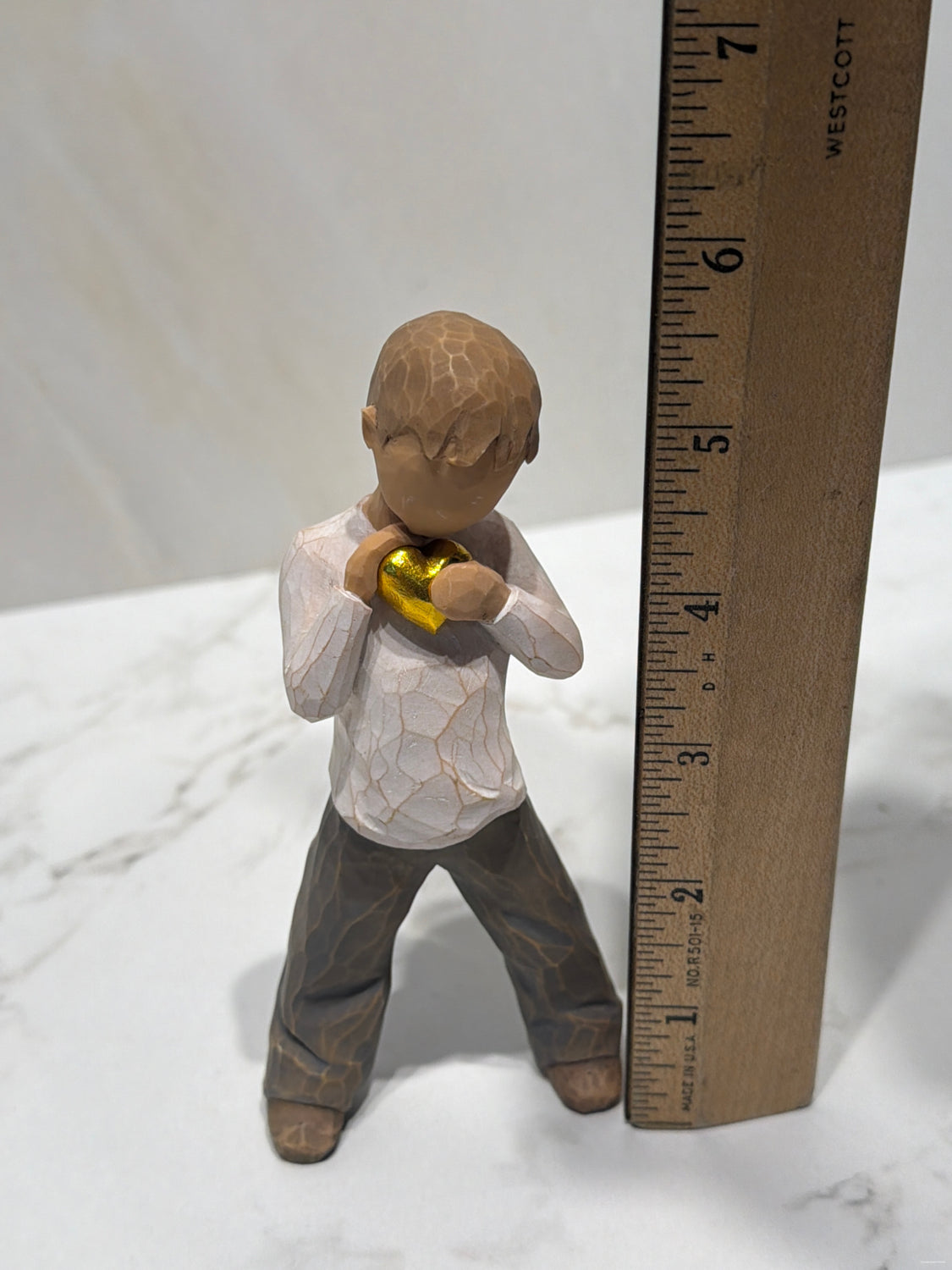 Willow Tree Figurine