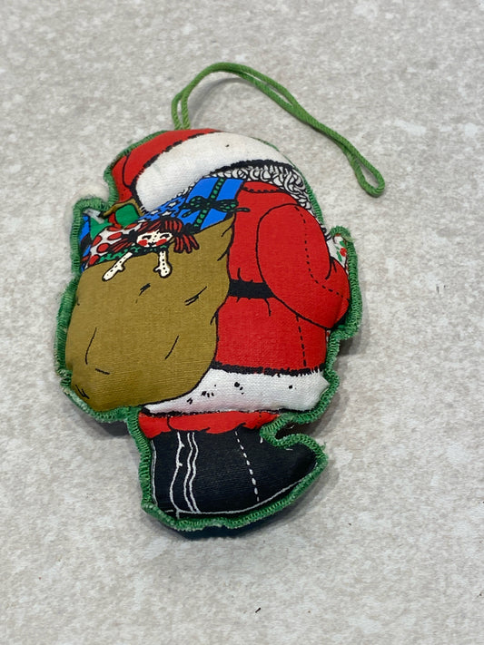 Santa