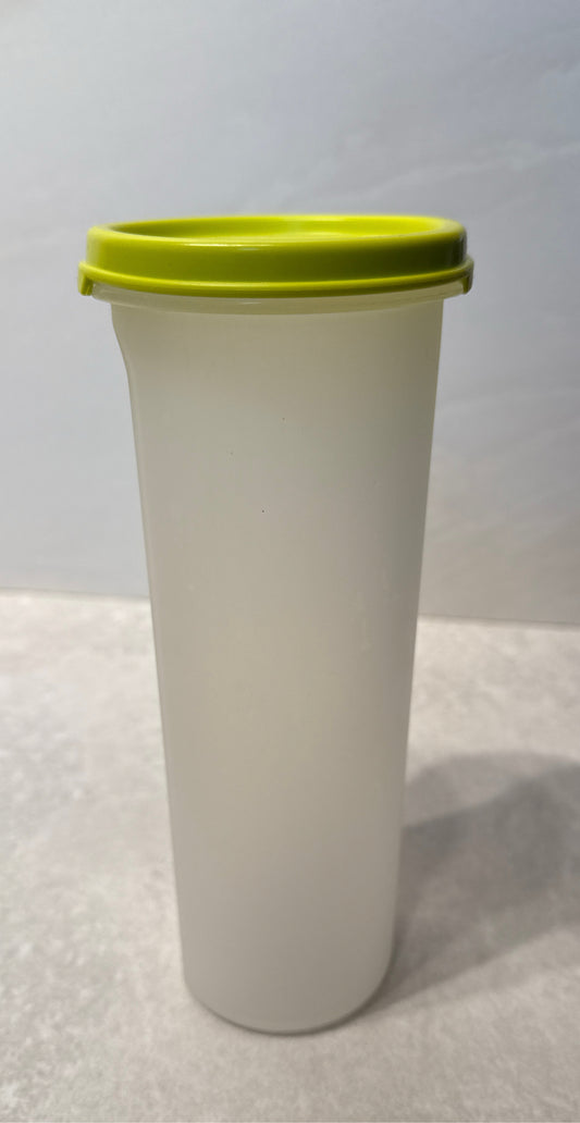 Tupperware Container