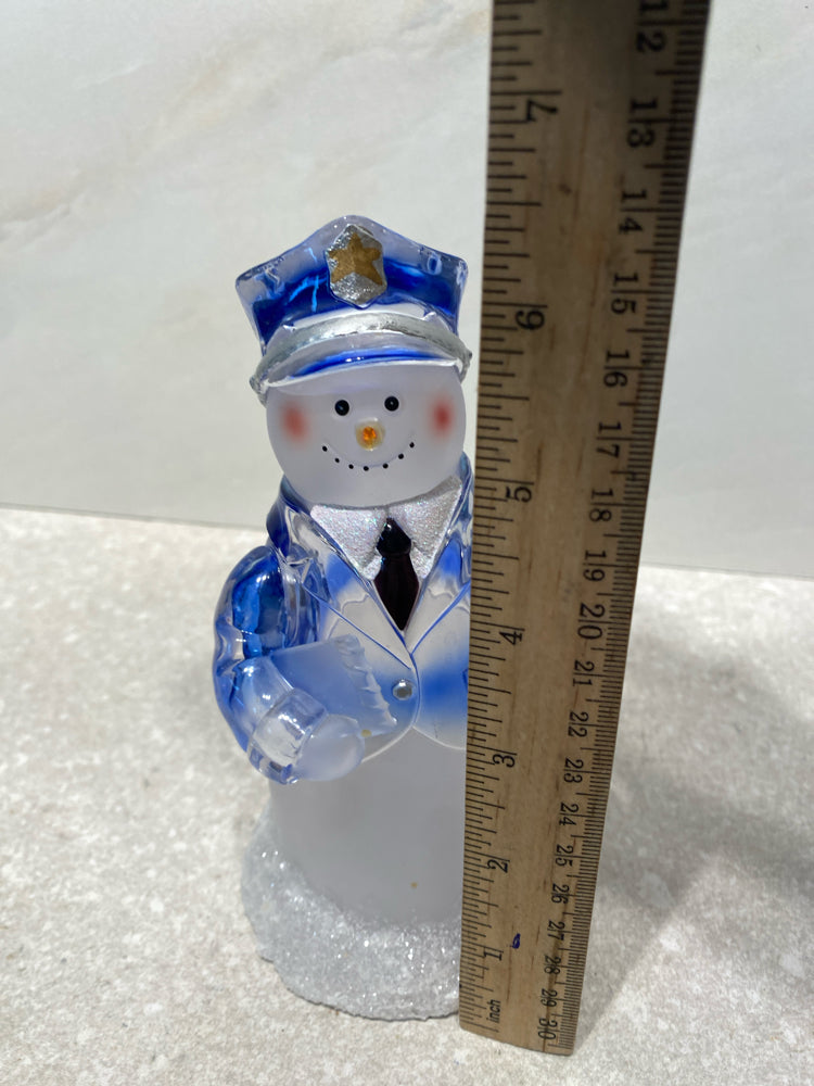 Snowman