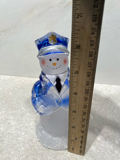 Snowman