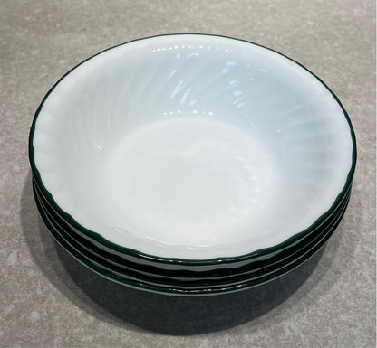 Set of 4 Corelle Bowls