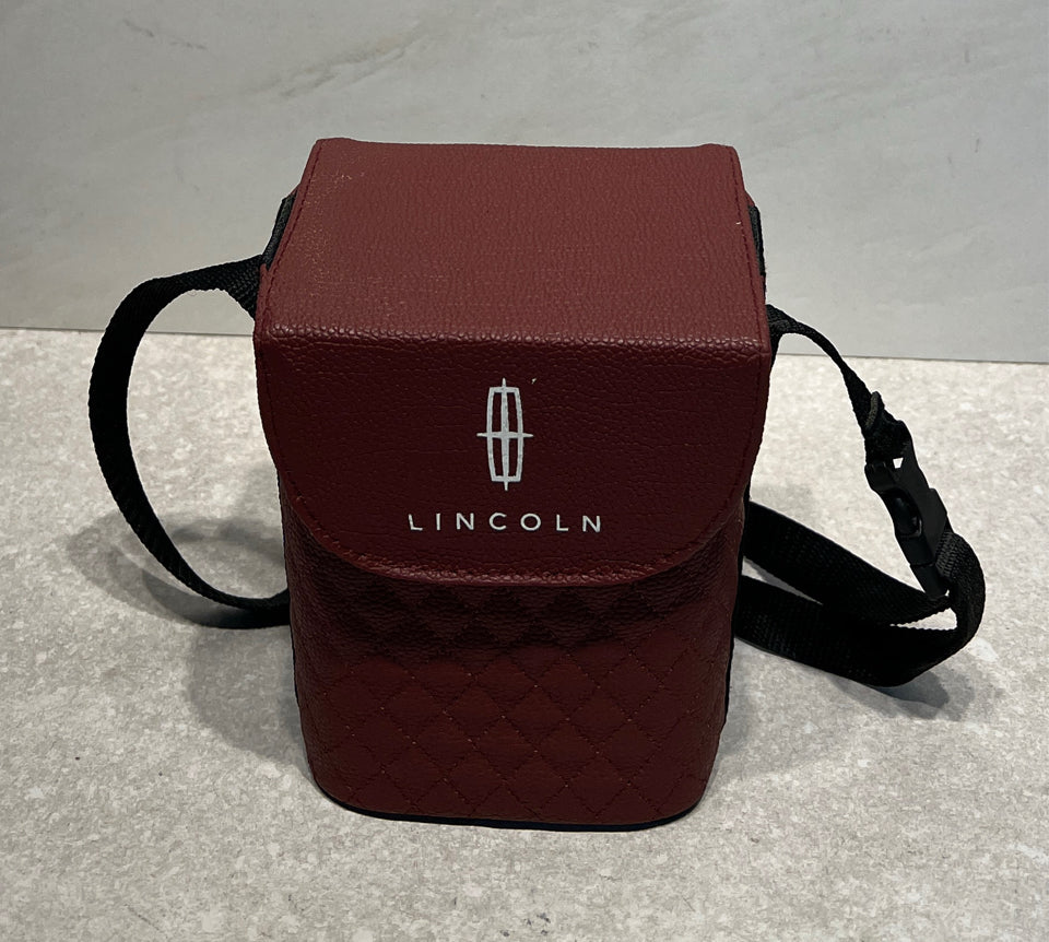 Lincoln Storage Organizer