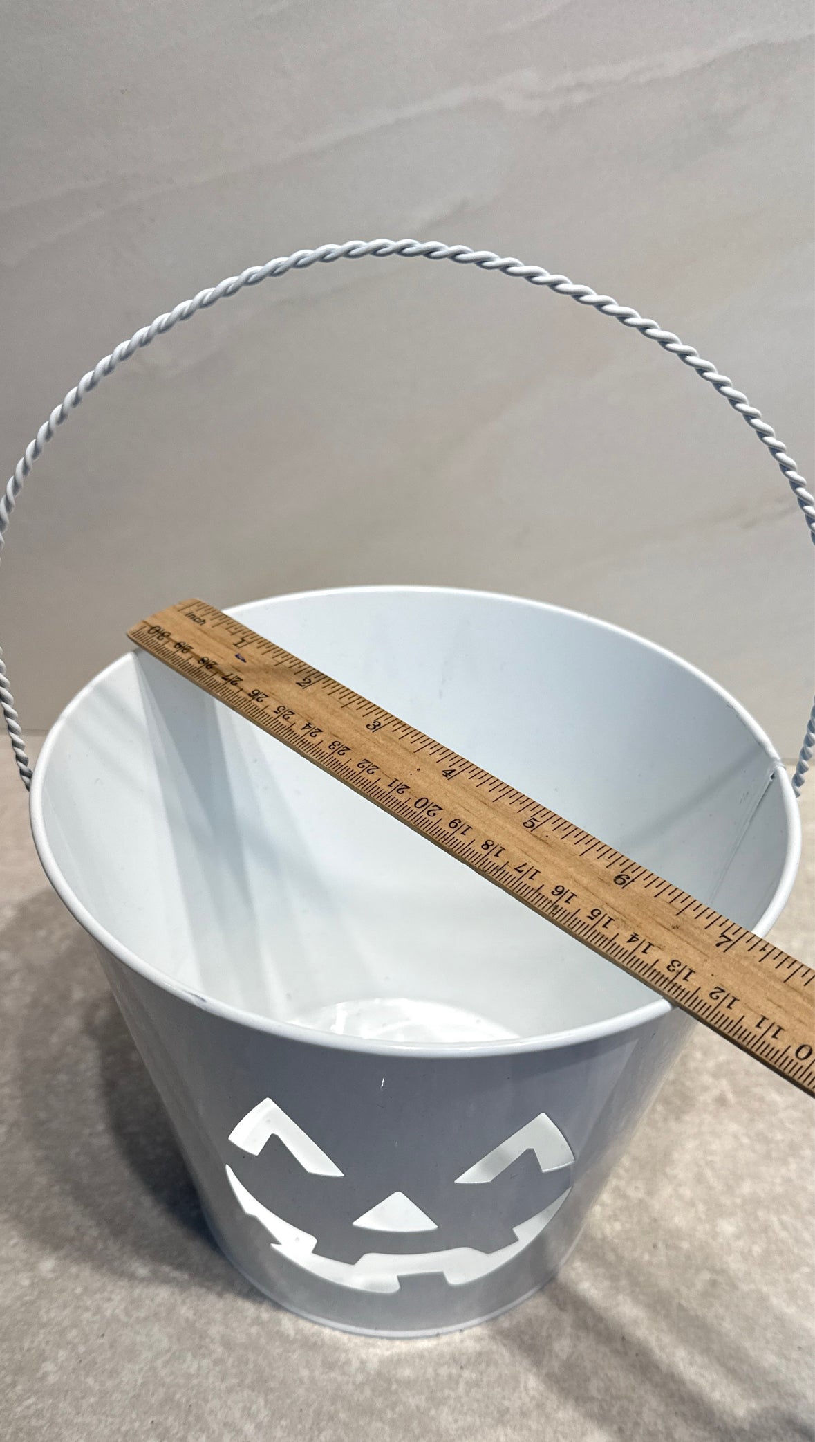 Bucket