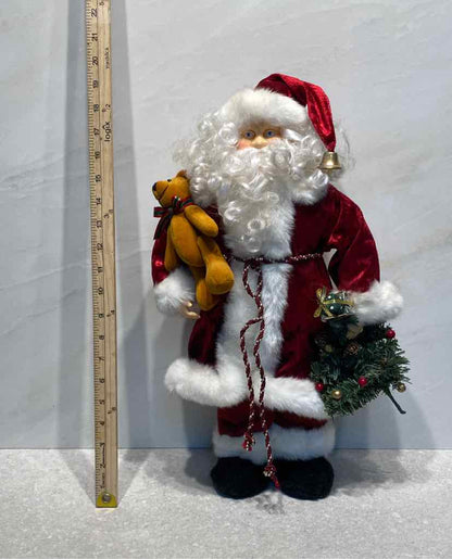 Santa