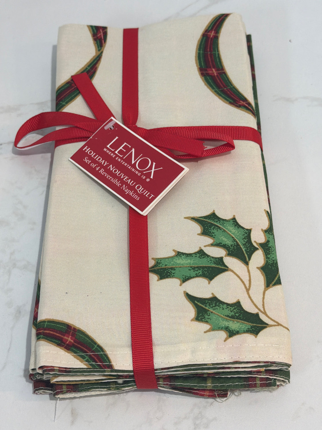 Lenox Napkins