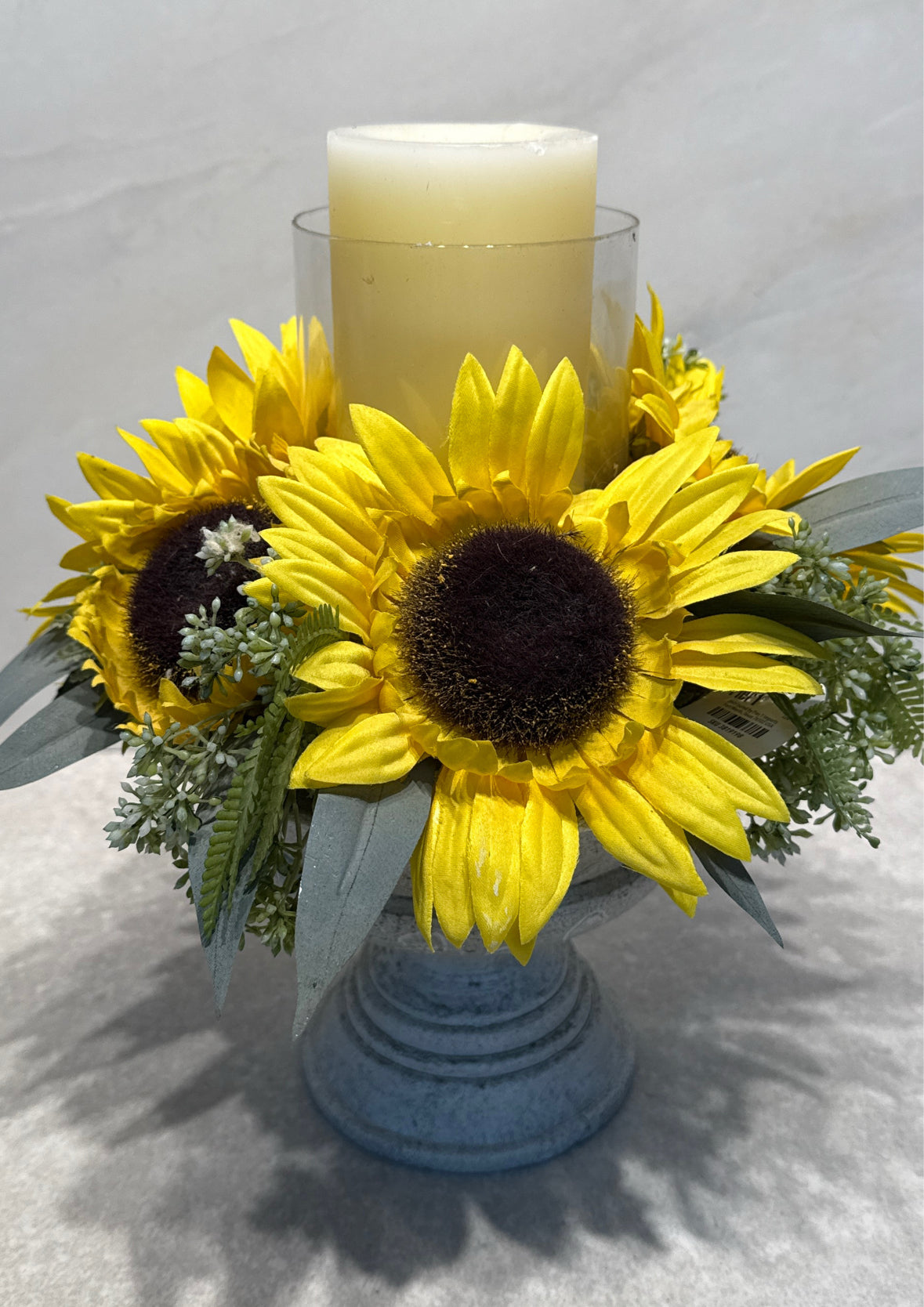 Sunflower Decor