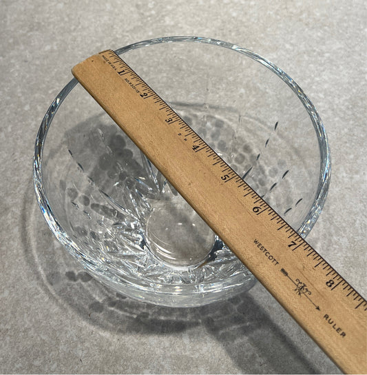 Waterford Bowl