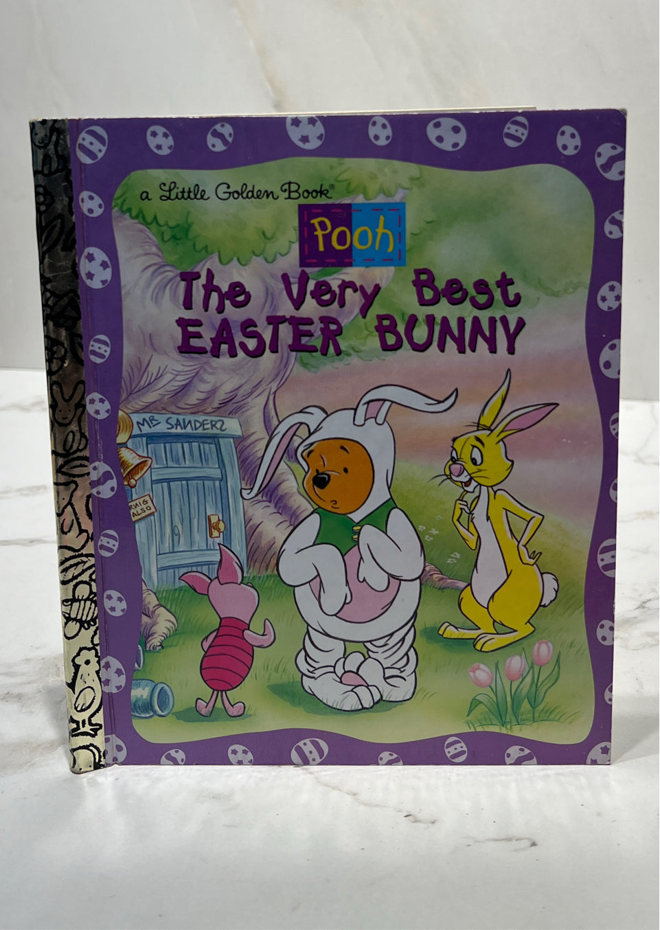 Golden Book