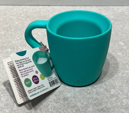 Silicone Bear Mug