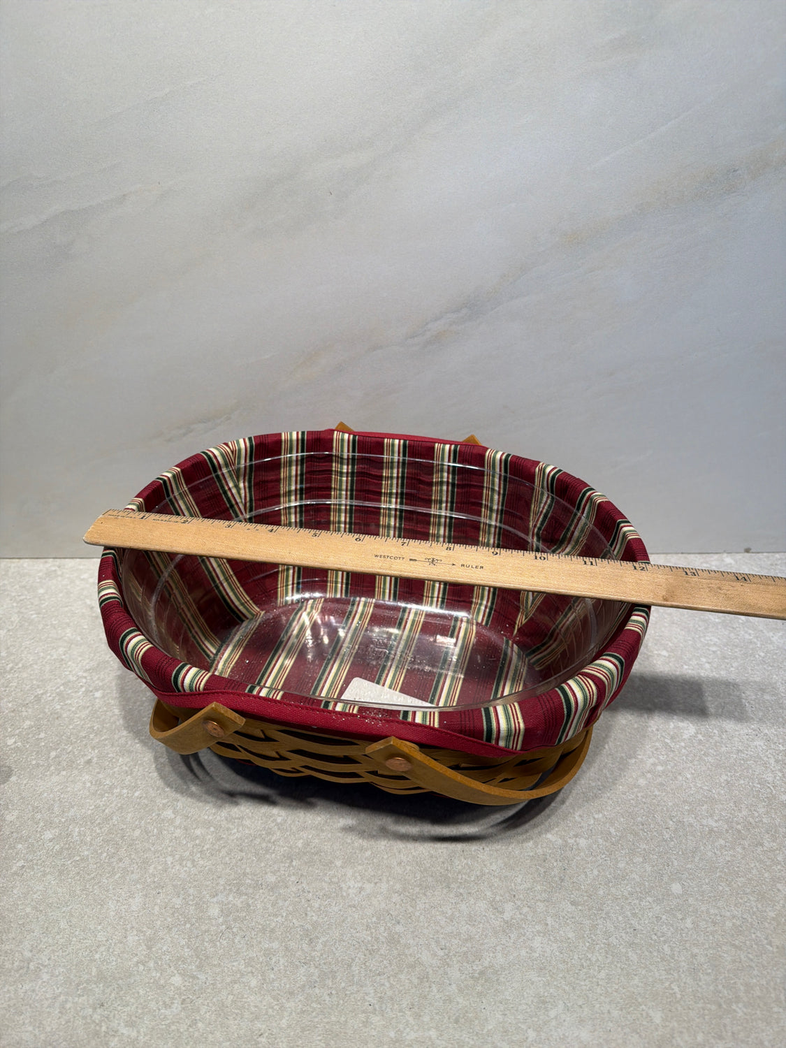 Longaberger Basket