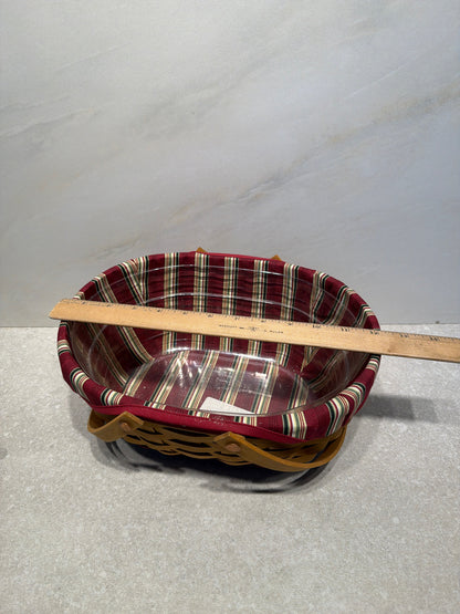 Longaberger Basket