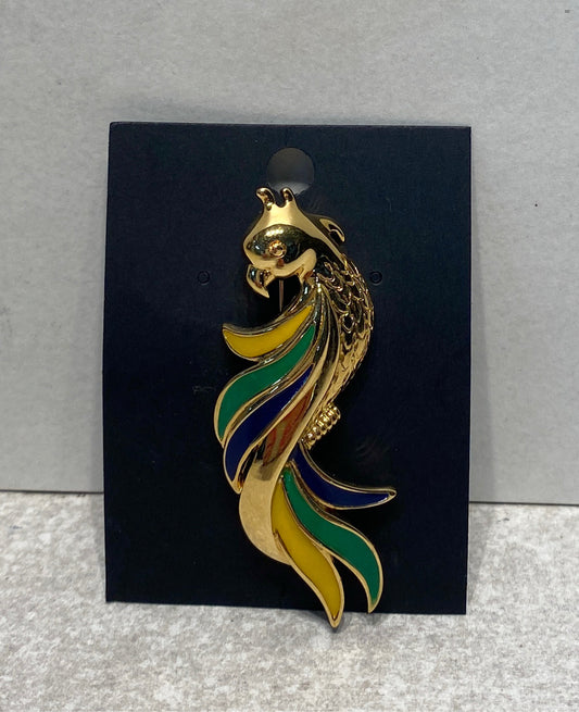 Pin
