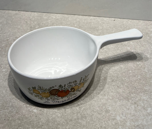 Corning Ware Bowl - No Cover