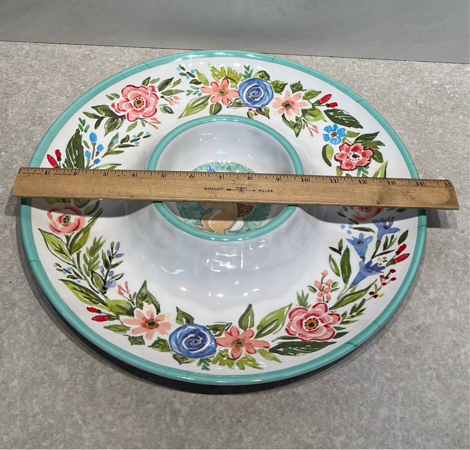 Melamine Platter