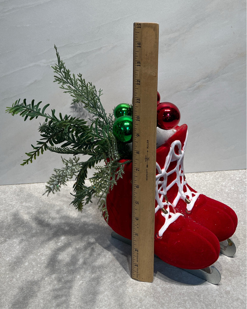 Decorative Skates
