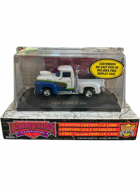 Collectable Truck