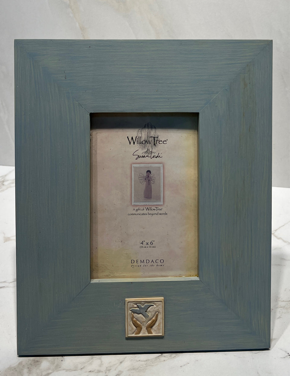 Willow Tree Frame