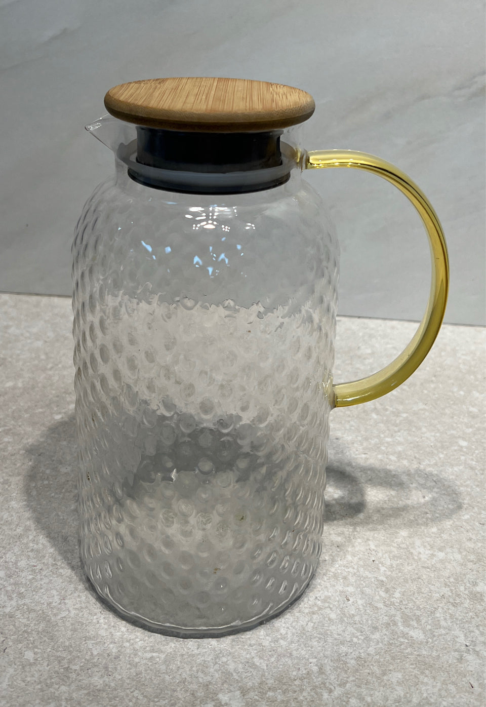 Pitcher