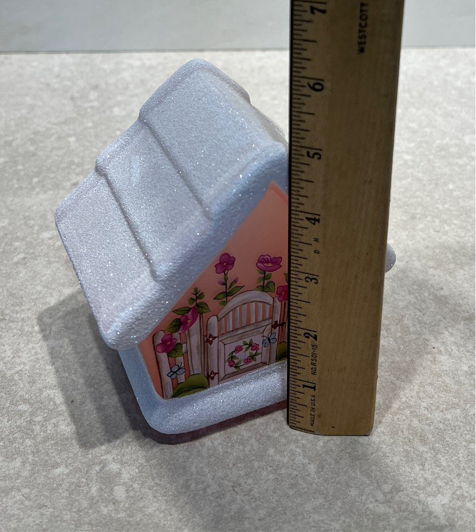 Birdhouse