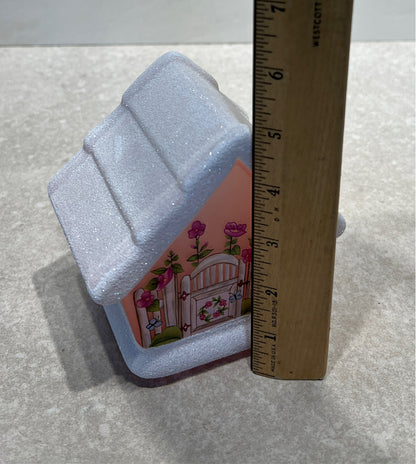 Birdhouse