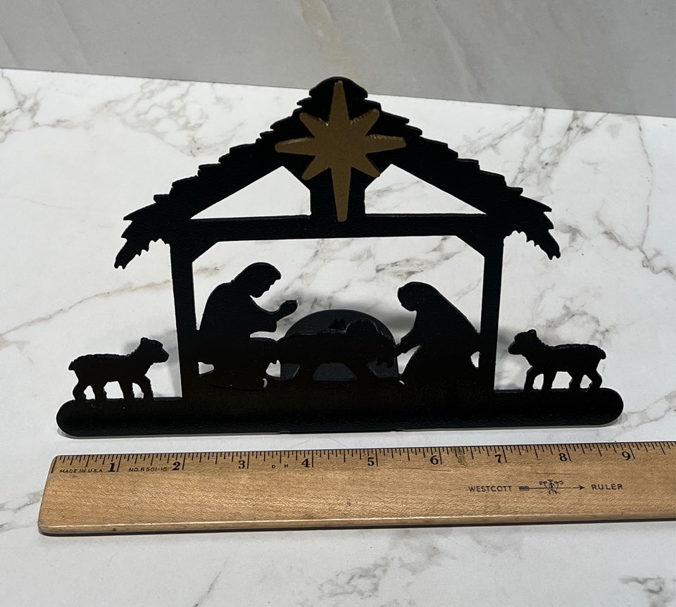Nativity Scene
