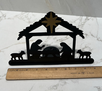 Nativity Scene