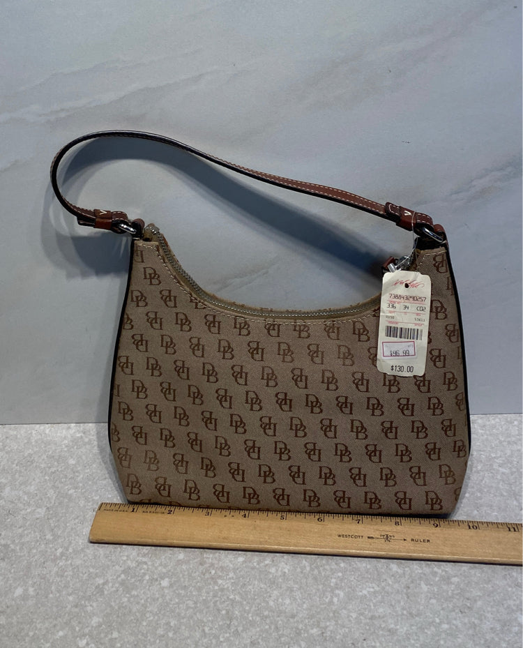 Dooney and Bourke Handbag
